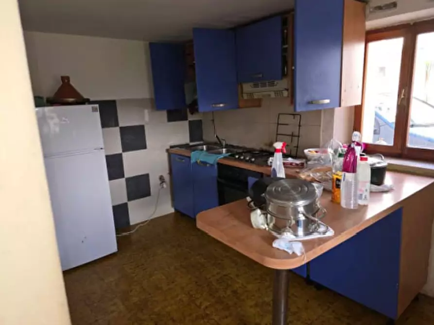 Immagine 3 di Casa indipendente in vendita  in Piazza San Clemente, 17 a Feltre