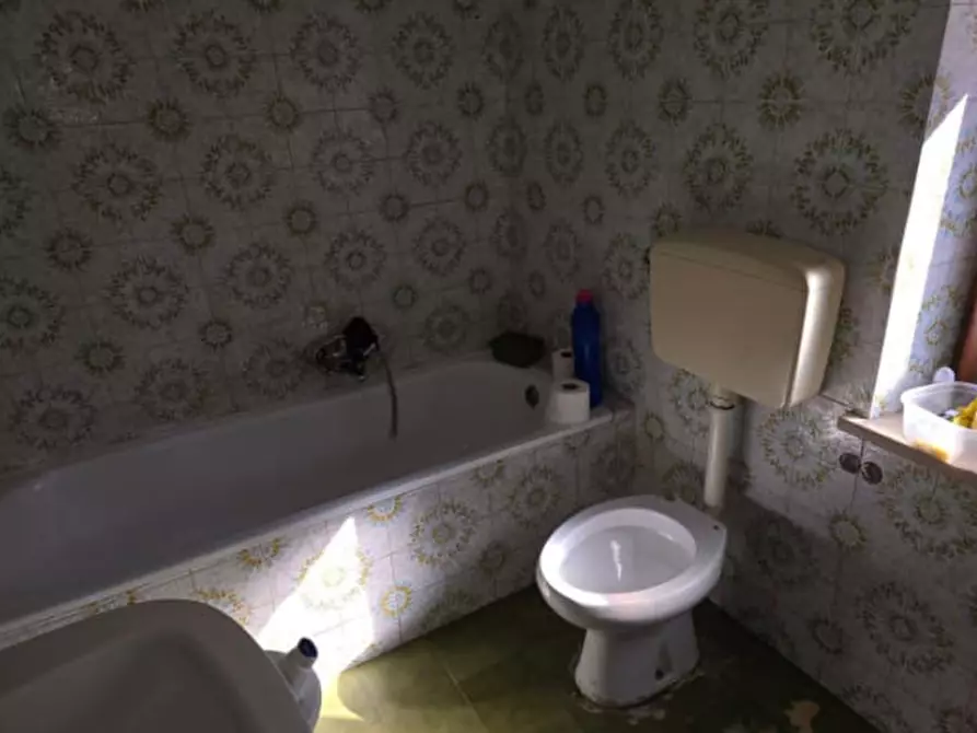 Immagine 5 di Casa indipendente in vendita  in Piazza San Clemente, 17 a Feltre