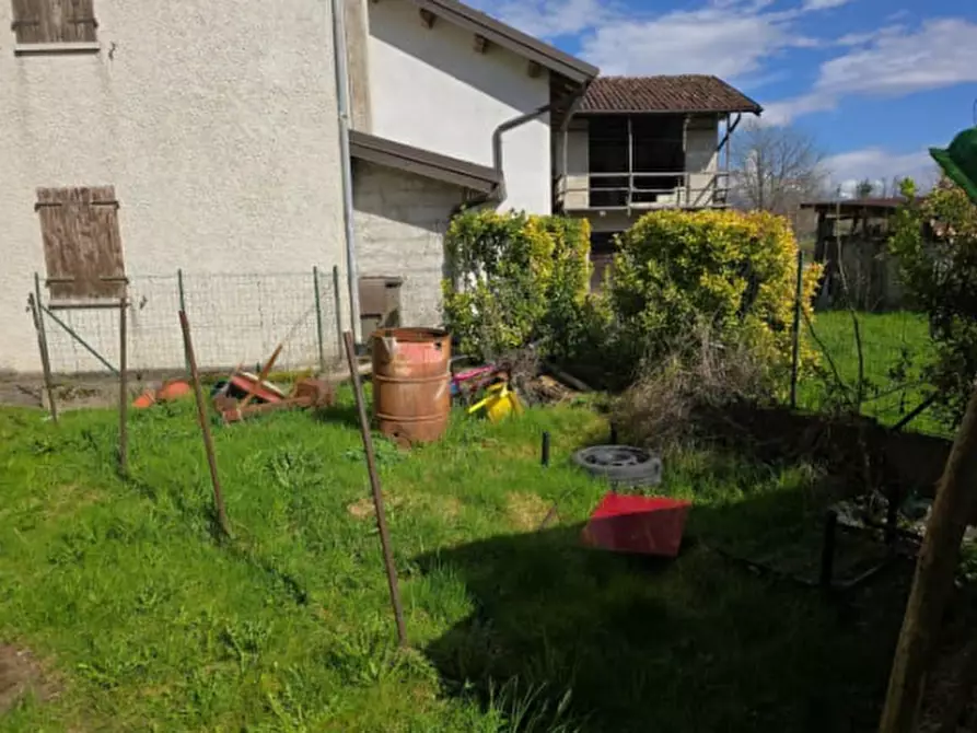 Immagine 6 di Casa indipendente in vendita  in Piazza San Clemente, 17 a Feltre