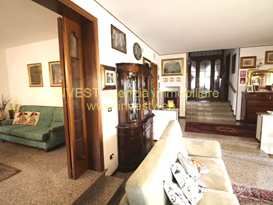 Immagine 4 di Villa in vendita  in via Morosini 37 a Rosolina