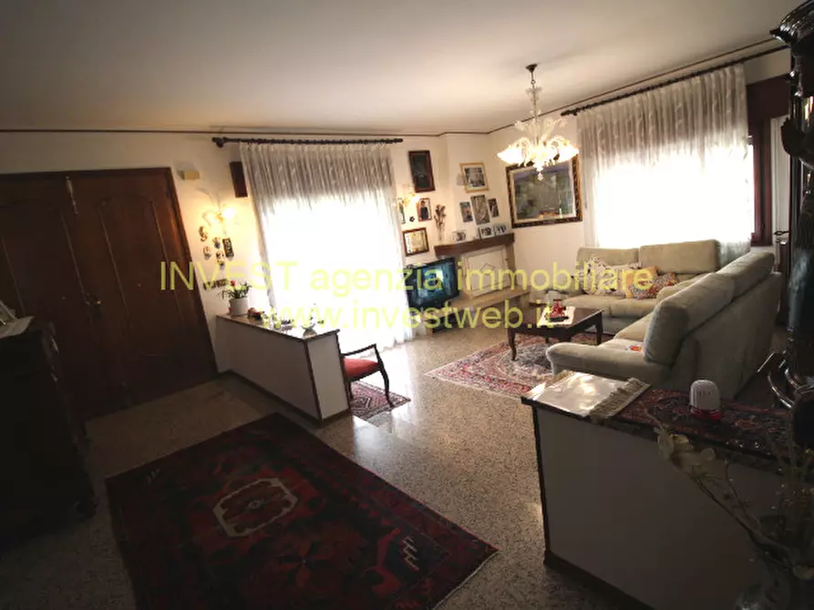 Immagine 5 di Villa in vendita  in via Morosini 37 a Rosolina