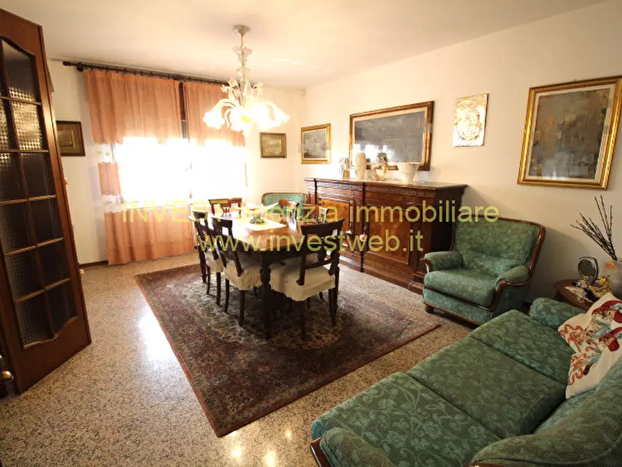 Immagine 6 di Villa in vendita  in via Morosini 37 a Rosolina