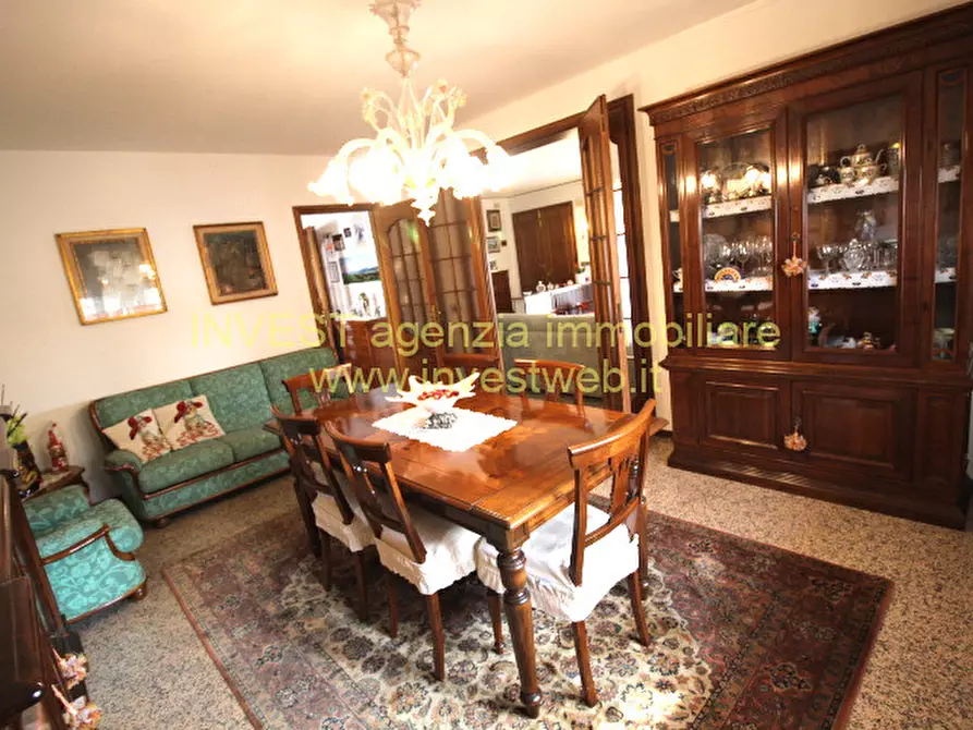 Immagine 7 di Villa in vendita  in via Morosini 37 a Rosolina