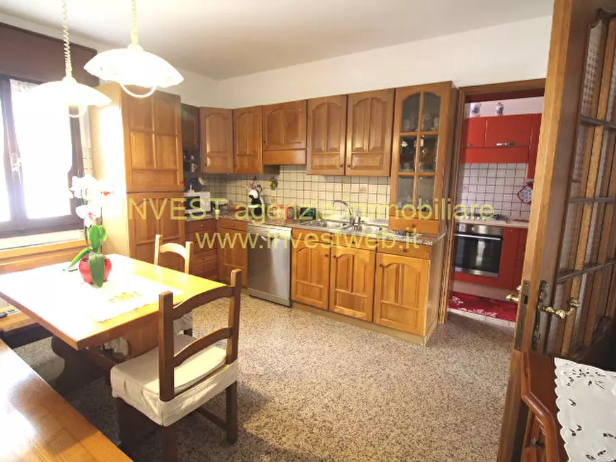 Immagine 8 di Villa in vendita  in via Morosini 37 a Rosolina