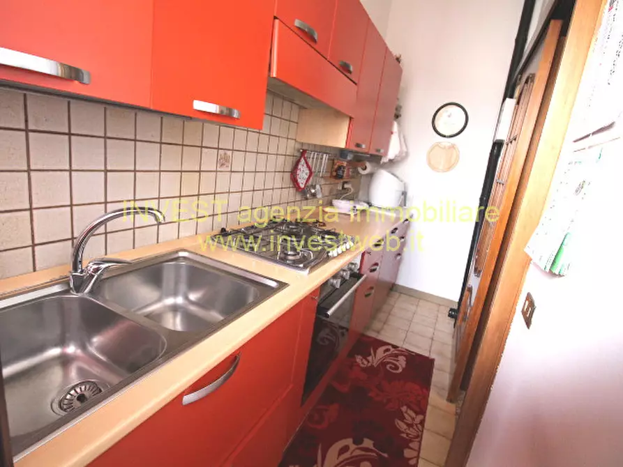 Immagine 9 di Villa in vendita  in via Morosini 37 a Rosolina