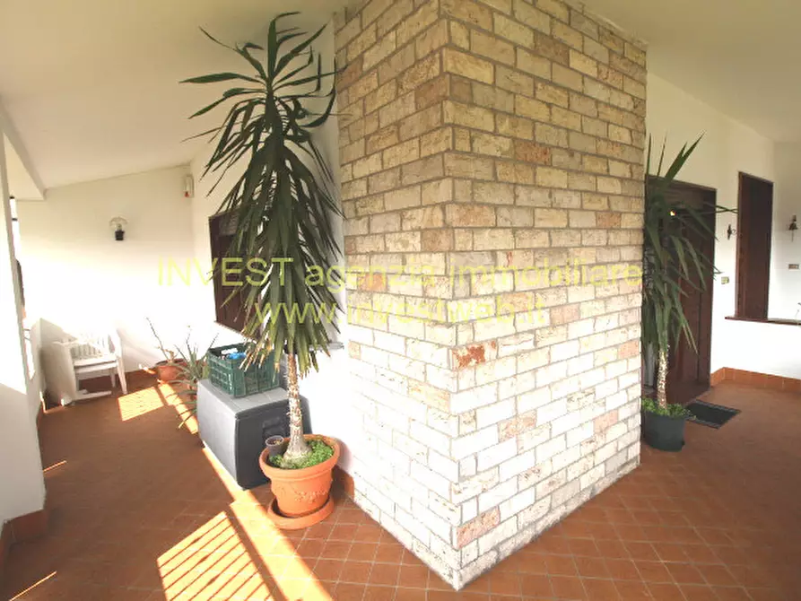 Immagine 11 di Villa in vendita  in via Morosini 37 a Rosolina