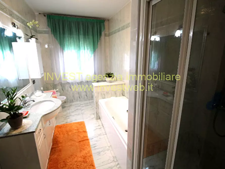 Immagine 14 di Villa in vendita  in via Morosini 37 a Rosolina