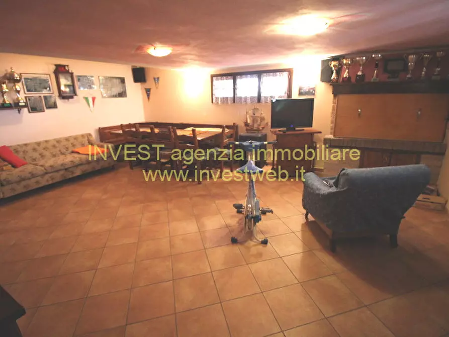 Immagine 19 di Villa in vendita  in via Morosini 37 a Rosolina