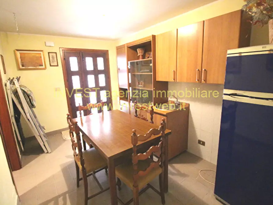 Immagine 21 di Villa in vendita  in via Morosini 37 a Rosolina