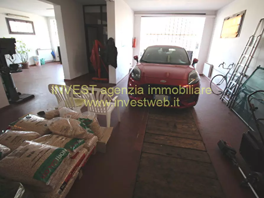 Immagine 24 di Villa in vendita  in via Morosini 37 a Rosolina