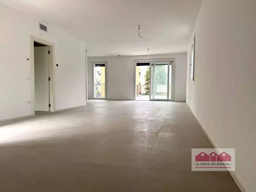 Immagine 1 di Casa bifamiliare in vendita  in VIALE TRIESTE a Vicenza