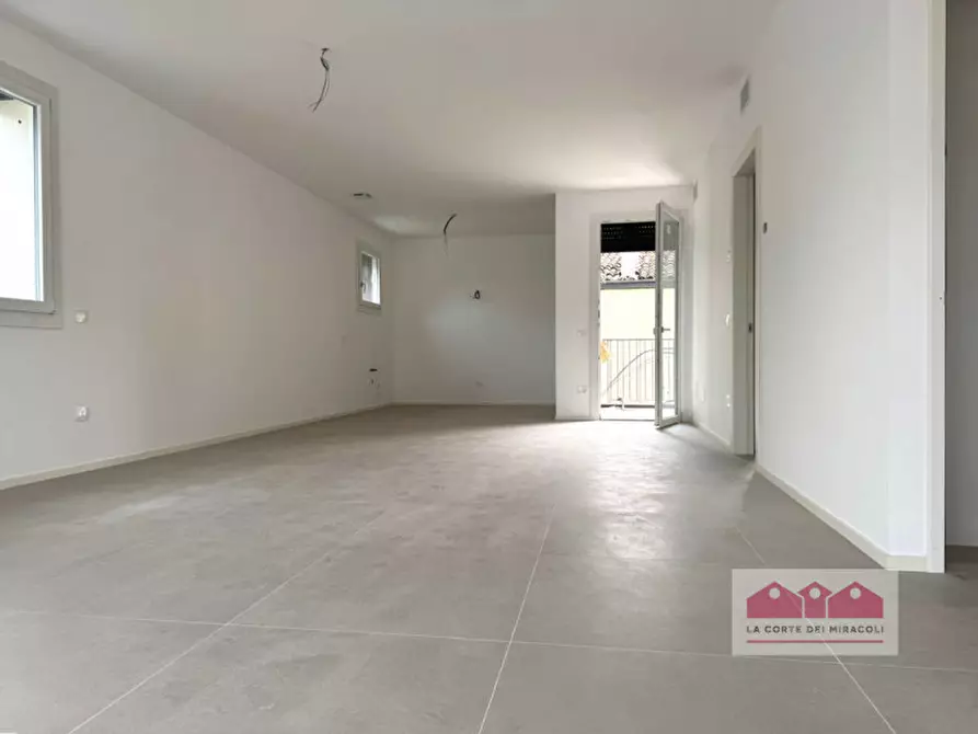 Immagine 3 di Casa bifamiliare in vendita  in VIALE TRIESTE a Vicenza