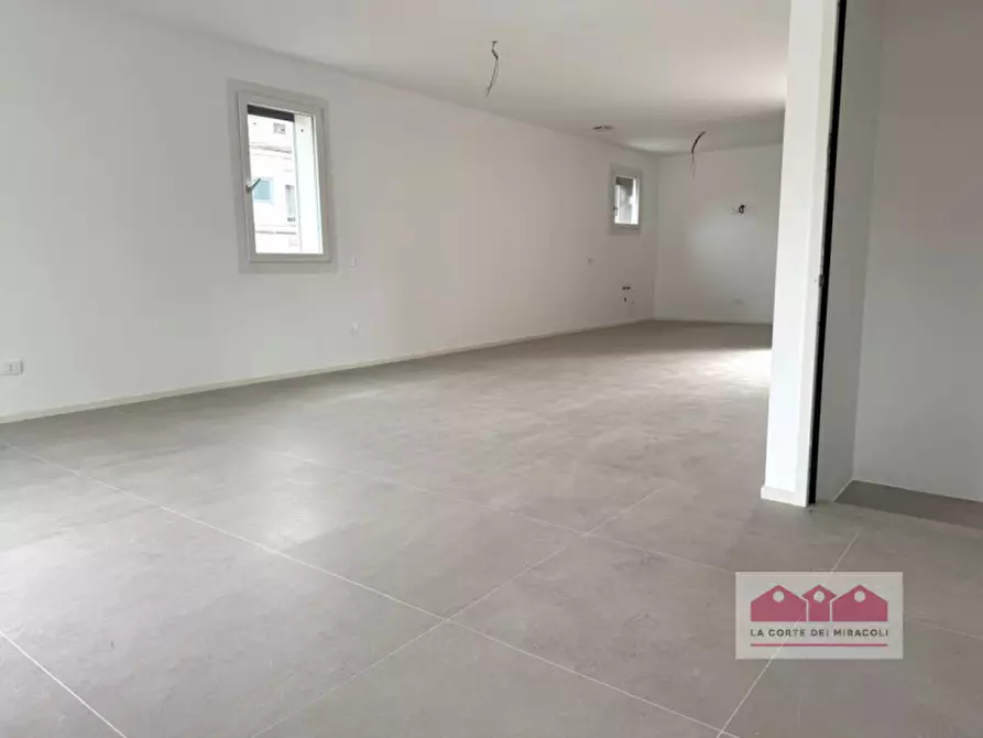 Immagine 10 di Casa bifamiliare in vendita  in VIALE TRIESTE a Vicenza