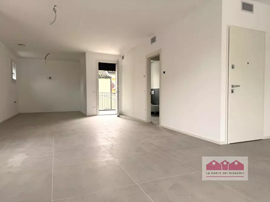 Immagine 11 di Casa bifamiliare in vendita  in VIALE TRIESTE a Vicenza