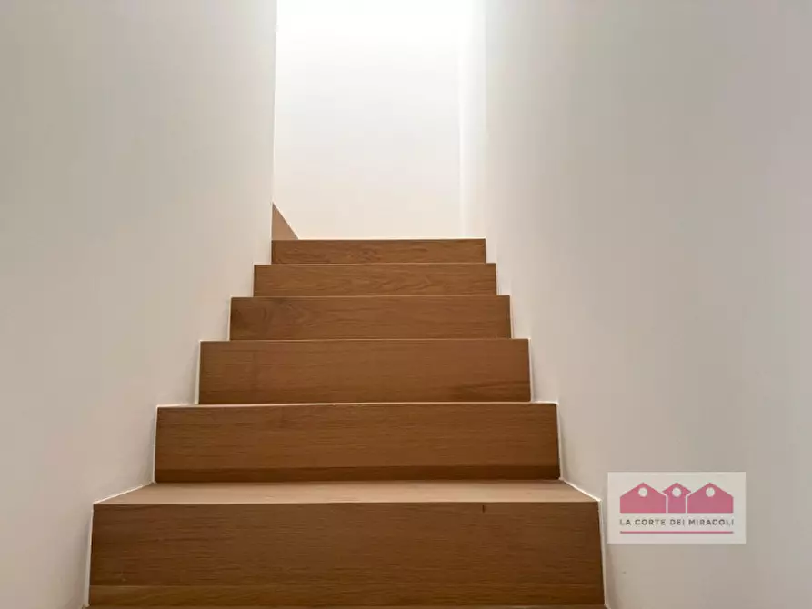 Immagine 13 di Casa bifamiliare in vendita  in VIALE TRIESTE a Vicenza