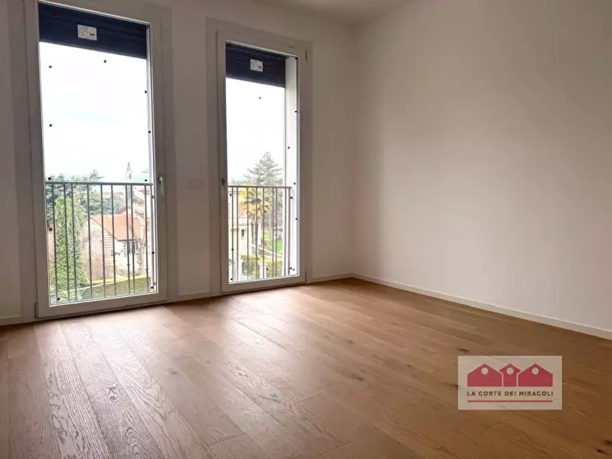 Immagine 14 di Casa bifamiliare in vendita  in VIALE TRIESTE a Vicenza