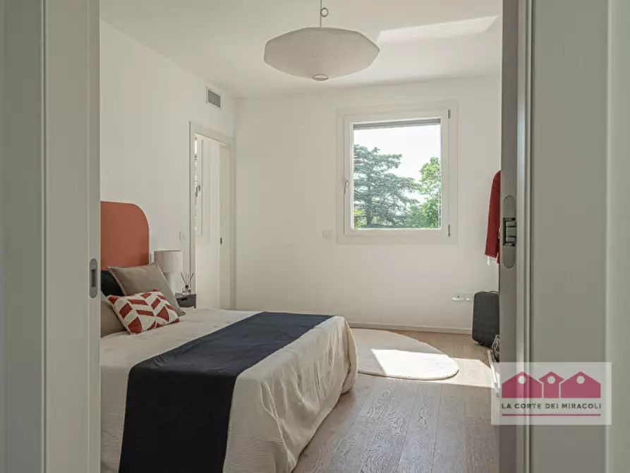 Immagine 16 di Casa bifamiliare in vendita  in VIALE TRIESTE a Vicenza