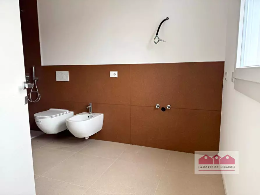 Immagine 16 di Casa bifamiliare in vendita  in VIALE TRIESTE a Vicenza