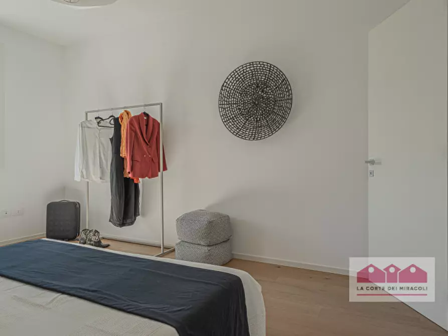 Immagine 17 di Casa bifamiliare in vendita  in VIALE TRIESTE a Vicenza
