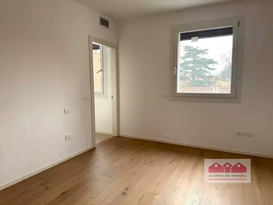 Immagine 17 di Casa bifamiliare in vendita  in VIALE TRIESTE a Vicenza