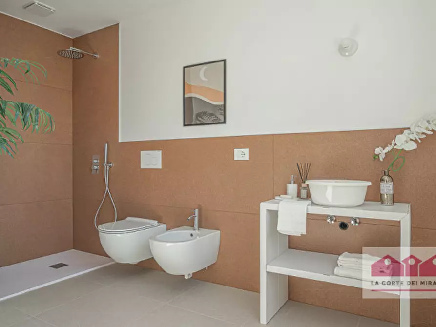 Immagine 19 di Casa bifamiliare in vendita  in VIALE TRIESTE a Vicenza