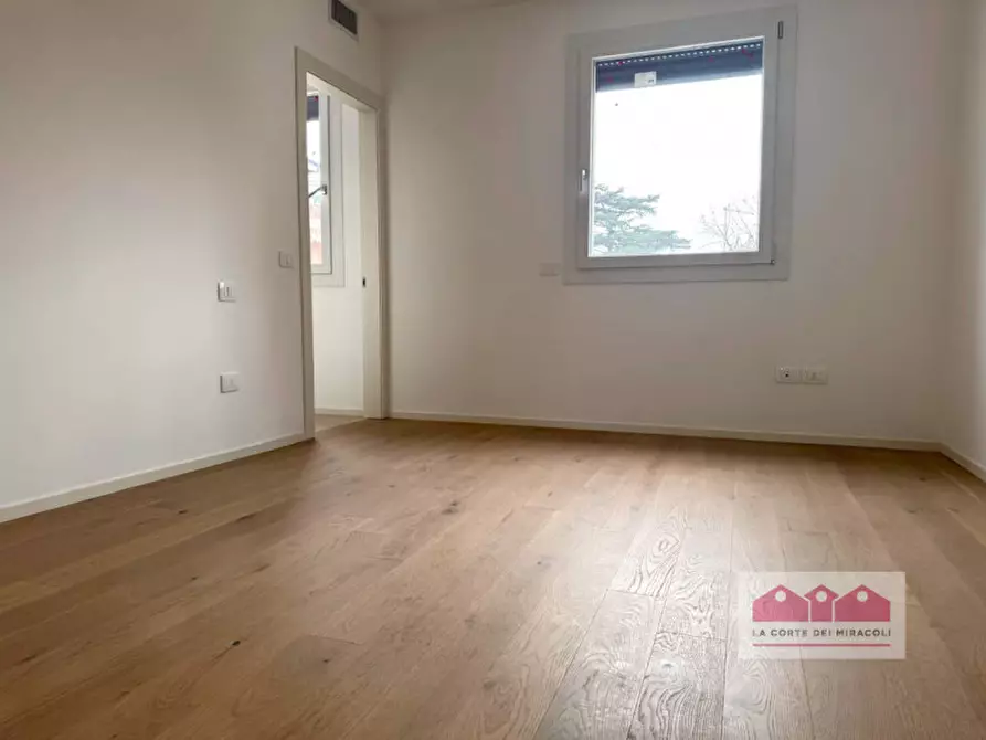 Immagine 19 di Casa bifamiliare in vendita  in VIALE TRIESTE a Vicenza