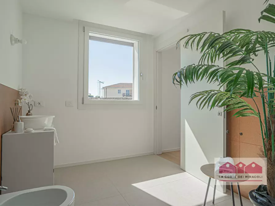 Immagine 20 di Casa bifamiliare in vendita  in VIALE TRIESTE a Vicenza