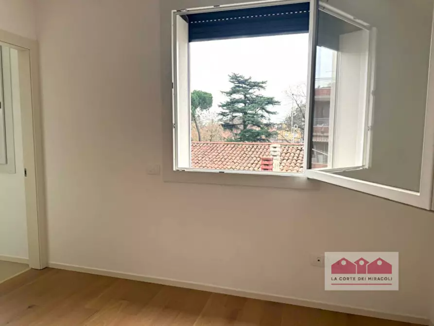 Immagine 20 di Casa bifamiliare in vendita  in VIALE TRIESTE a Vicenza