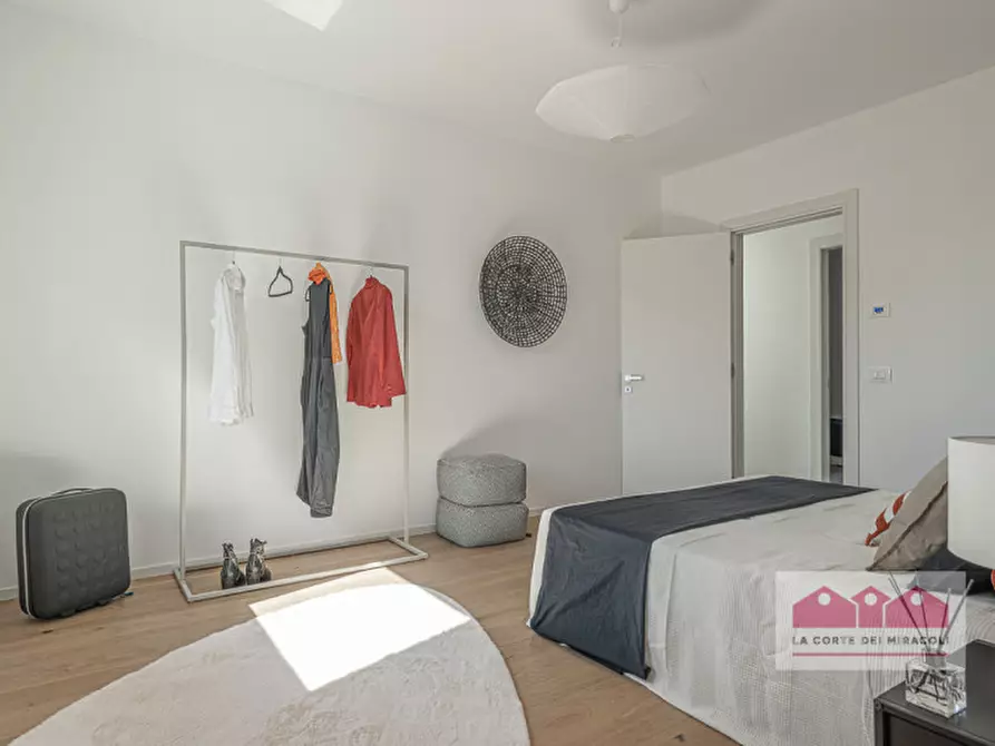 Immagine 21 di Casa bifamiliare in vendita  in VIALE TRIESTE a Vicenza