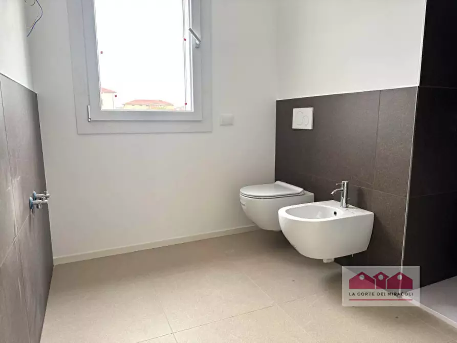 Immagine 21 di Casa bifamiliare in vendita  in VIALE TRIESTE a Vicenza