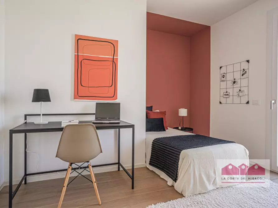 Immagine 22 di Casa bifamiliare in vendita  in VIALE TRIESTE a Vicenza