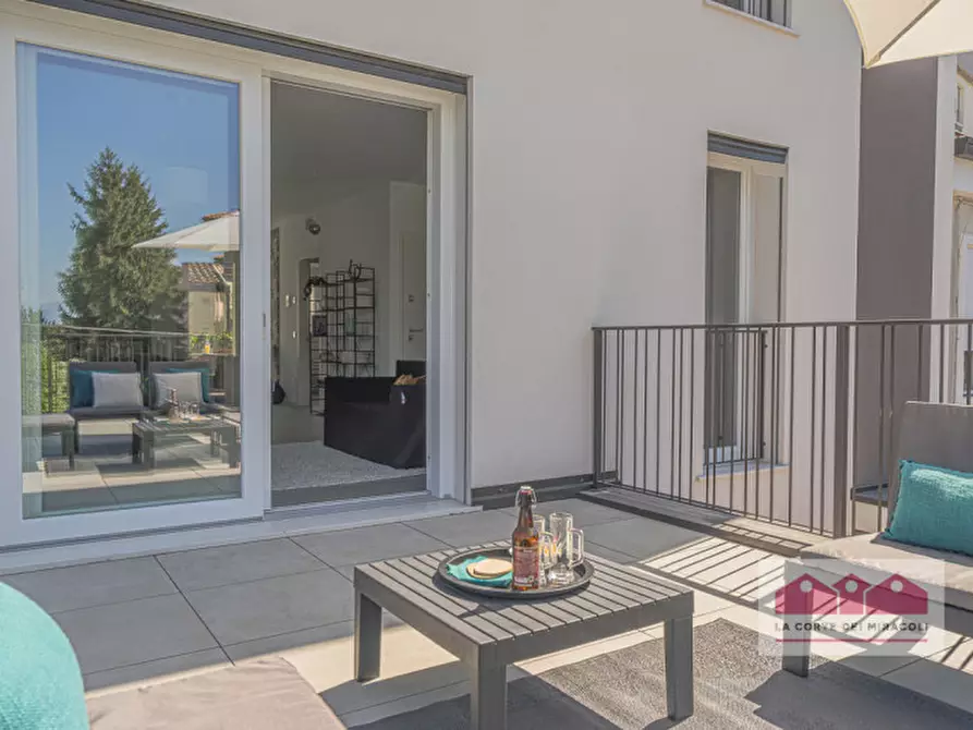 Immagine 25 di Casa bifamiliare in vendita  in VIALE TRIESTE a Vicenza