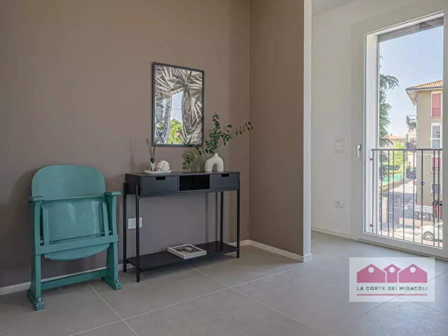 Immagine 35 di Casa bifamiliare in vendita  in VIALE TRIESTE a Vicenza
