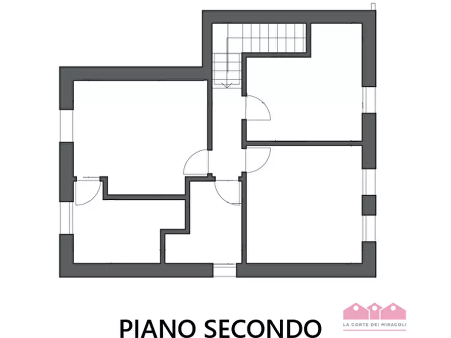 Immagine 25 di Casa bifamiliare in vendita  in VIALE TRIESTE a Vicenza