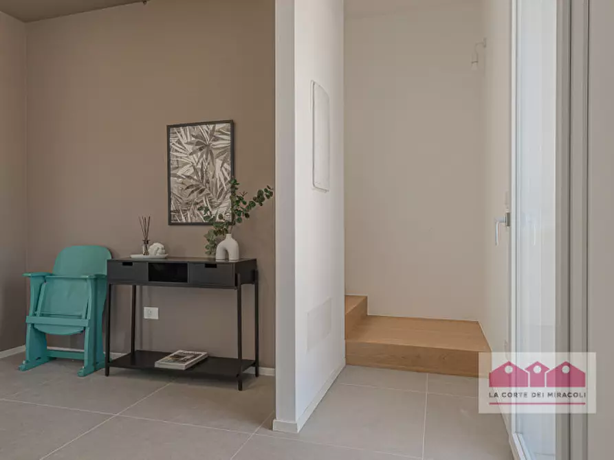 Immagine 36 di Casa bifamiliare in vendita  in VIALE TRIESTE a Vicenza