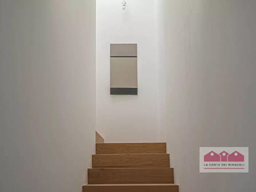 Immagine 37 di Casa bifamiliare in vendita  in VIALE TRIESTE a Vicenza