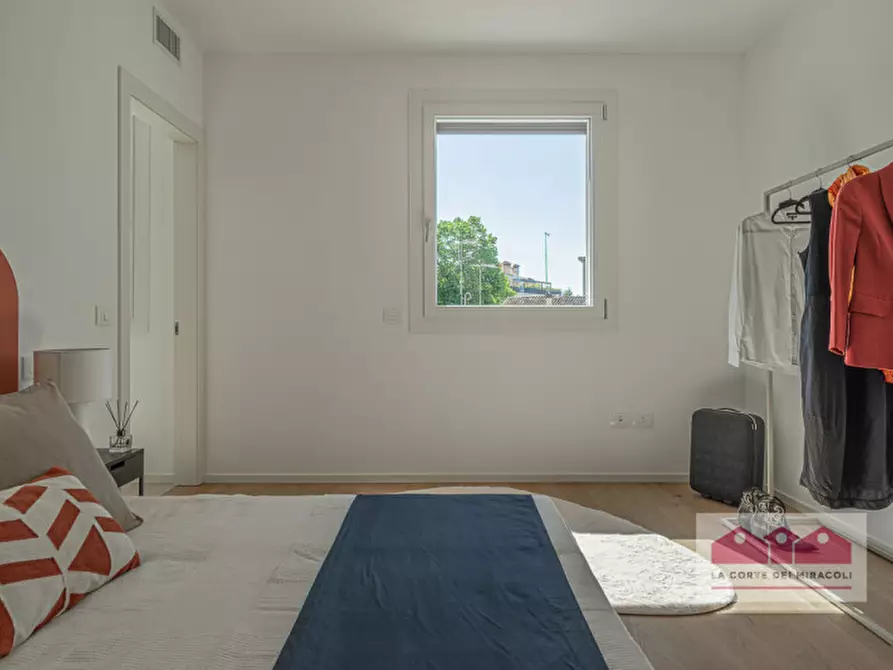 Immagine 38 di Casa bifamiliare in vendita  in VIALE TRIESTE a Vicenza