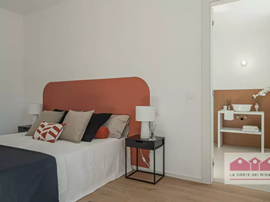 Immagine 40 di Casa bifamiliare in vendita  in VIALE TRIESTE a Vicenza