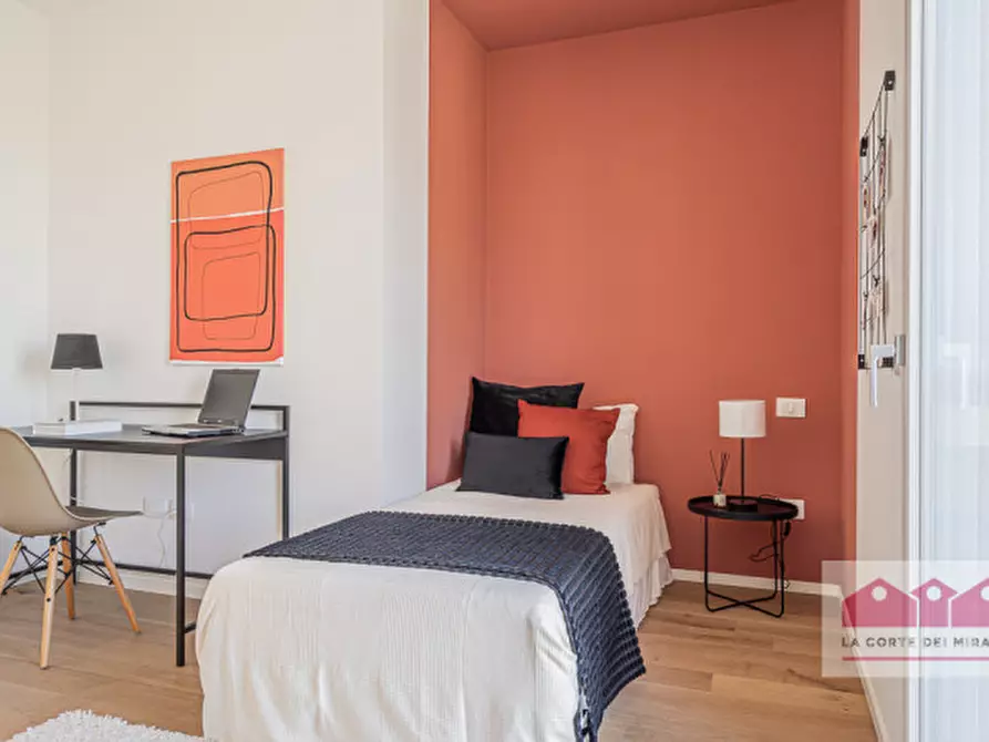 Immagine 42 di Casa bifamiliare in vendita  in VIALE TRIESTE a Vicenza