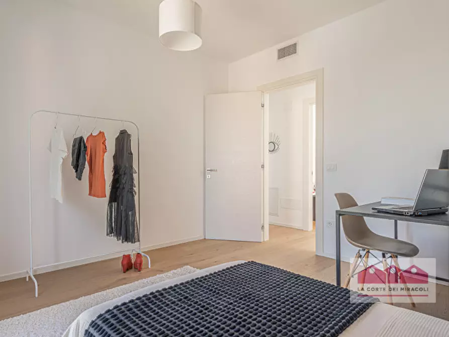 Immagine 43 di Casa bifamiliare in vendita  in VIALE TRIESTE a Vicenza