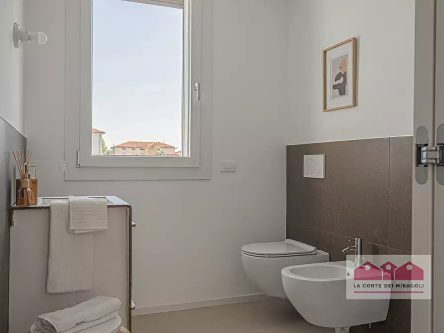 Immagine 45 di Casa bifamiliare in vendita  in VIALE TRIESTE a Vicenza