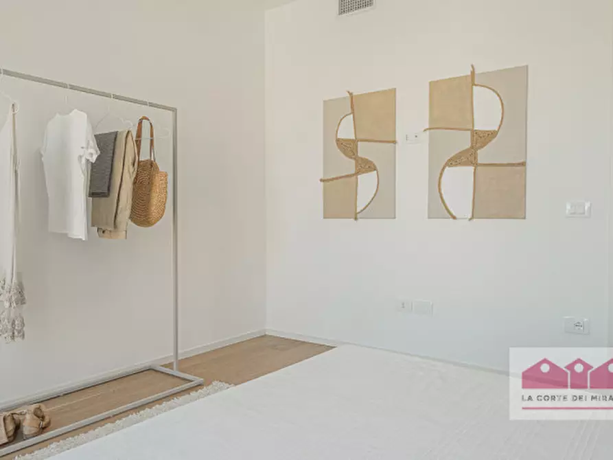 Immagine 46 di Casa bifamiliare in vendita  in VIALE TRIESTE a Vicenza