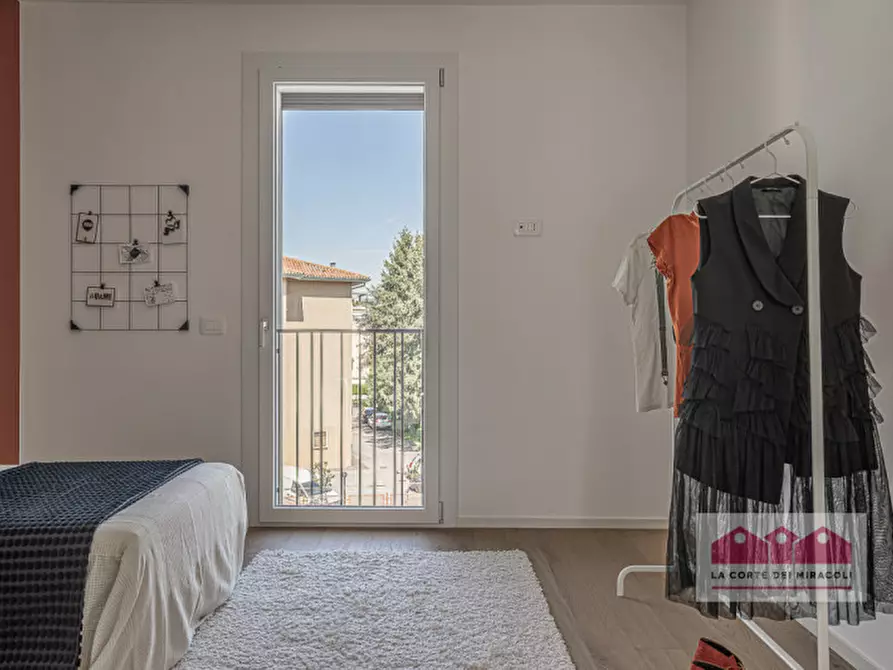 Immagine 48 di Casa bifamiliare in vendita  in VIALE TRIESTE a Vicenza