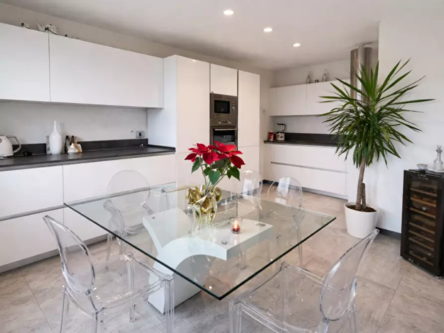 Immagine 2 di Casa trifamiliare in vendita  in Via Barbariga a Vigonza