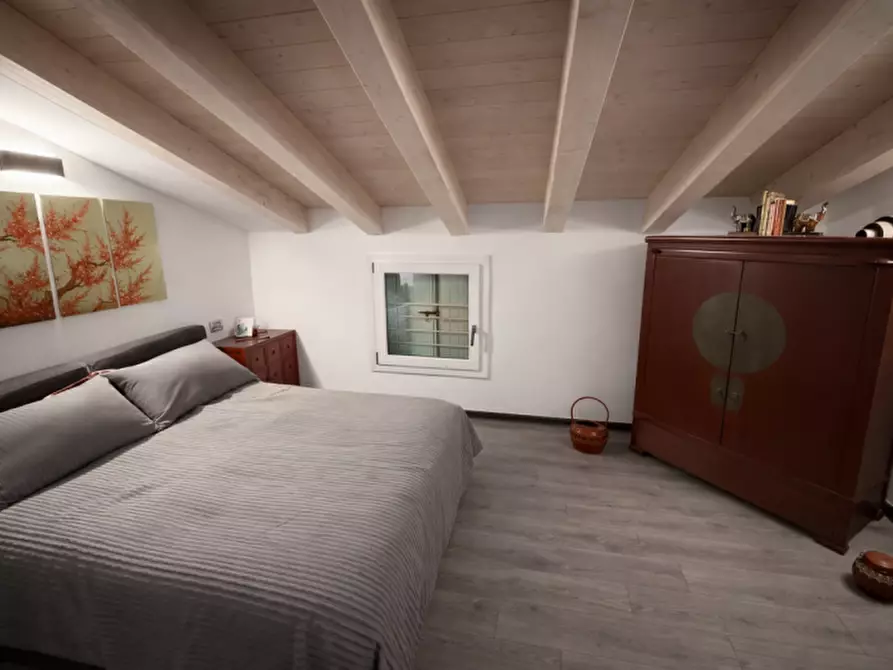 Immagine 6 di Casa trifamiliare in vendita  in Via Barbariga a Vigonza