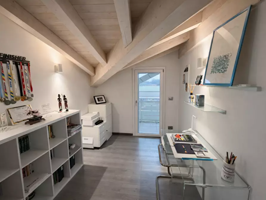 Immagine 7 di Casa trifamiliare in vendita  in Via Barbariga a Vigonza