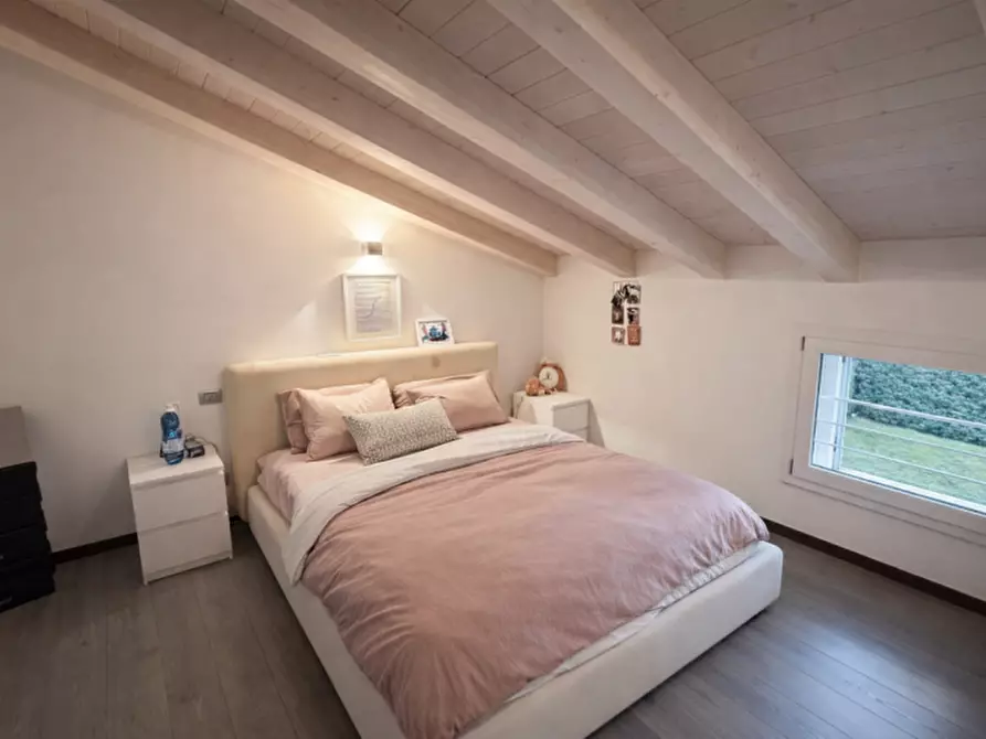 Immagine 8 di Casa trifamiliare in vendita  in Via Barbariga a Vigonza