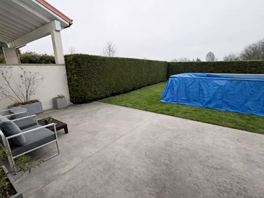 Immagine 12 di Casa trifamiliare in vendita  in Via Barbariga a Vigonza