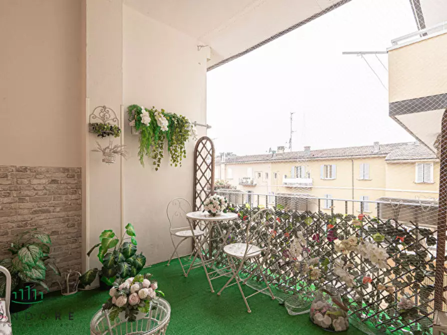 Immagine 9 di Appartamento in vendita  in Via Porrettana a Casalecchio Di Reno