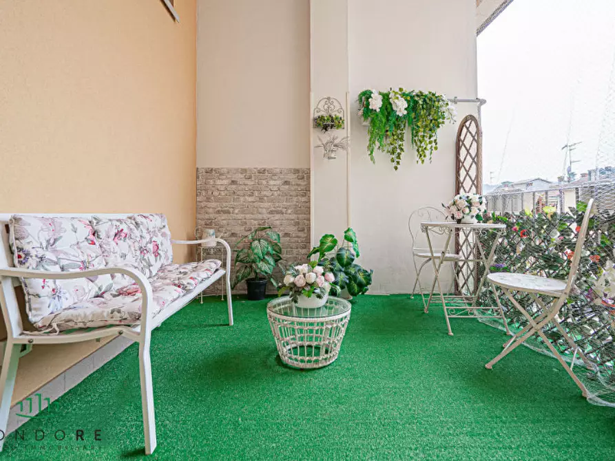 Immagine 11 di Appartamento in vendita  in Via Porrettana a Casalecchio Di Reno